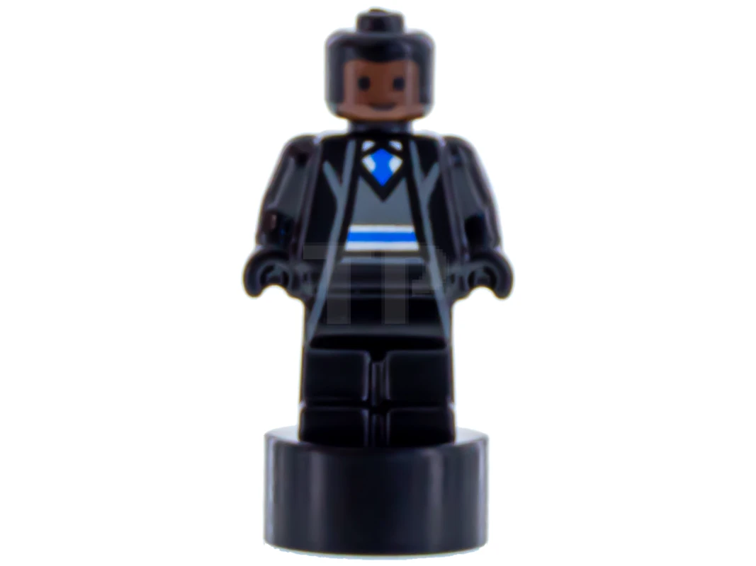 LEGO&reg; 90398pb035 Estatuilla / Trofeo #3 de Estudiante de Ravenclaw