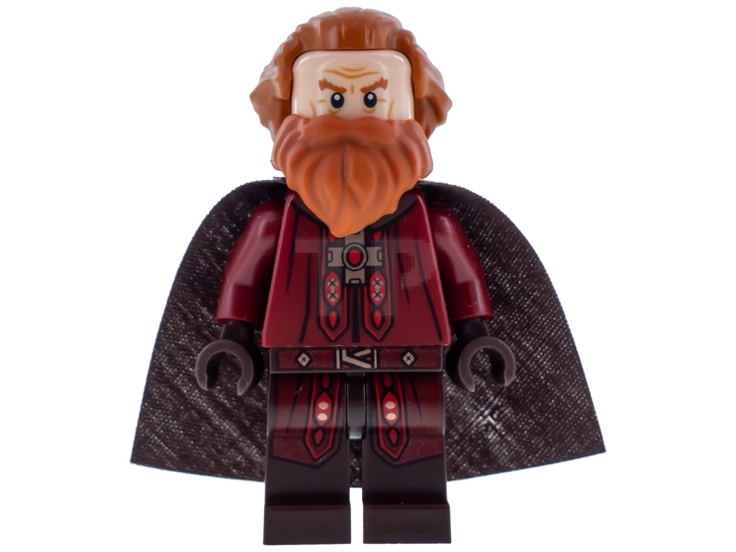 LEGO&reg; hp159 Godric Gryffindor