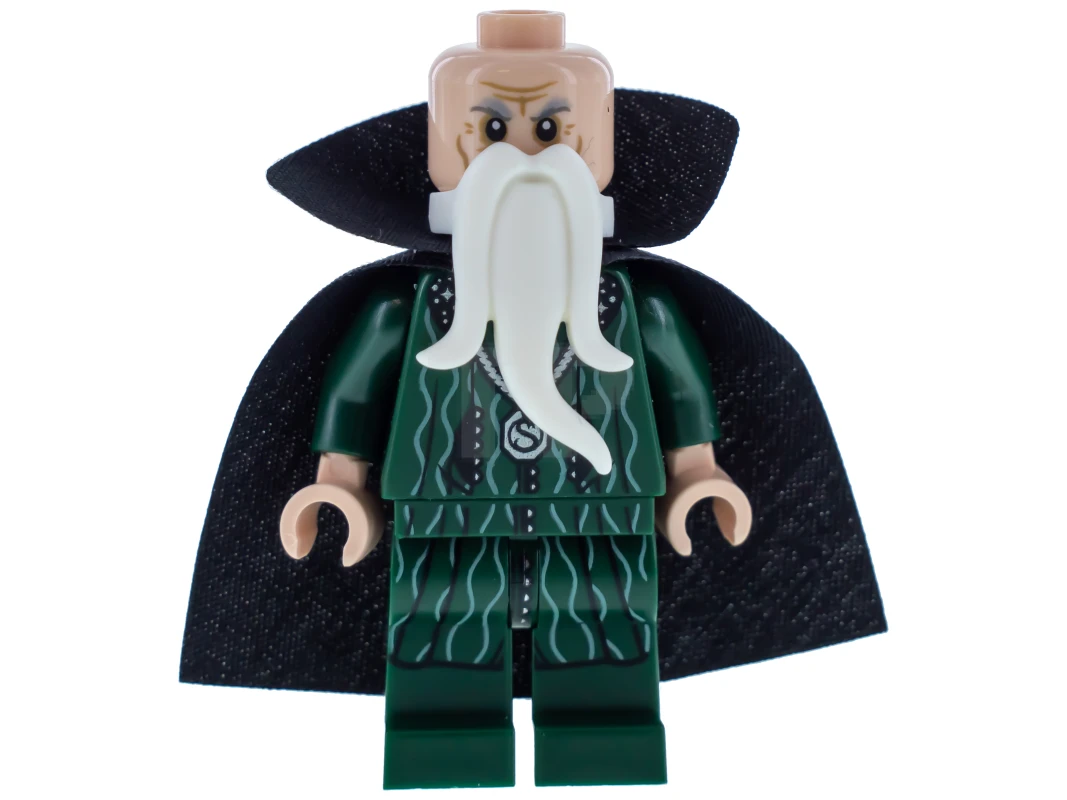 LEGO&reg; hp161 Salazar Slytherin