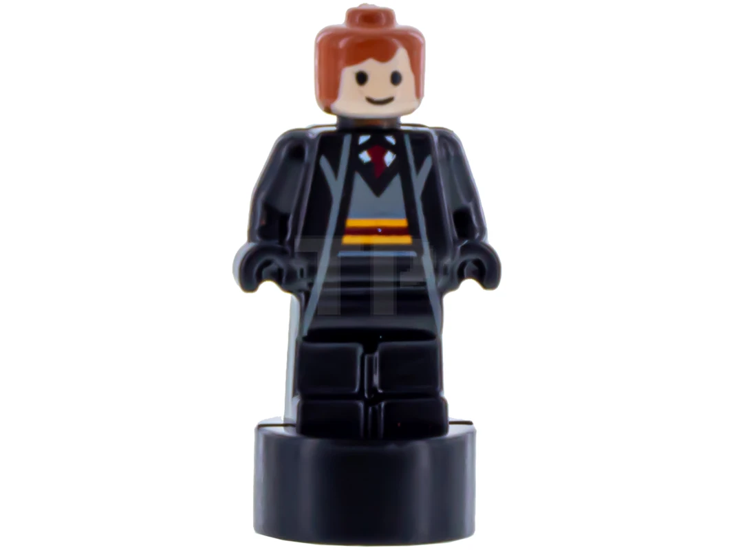 LEGO&reg; 90398pb019 Statuetta / Trofeo Ron Weasley