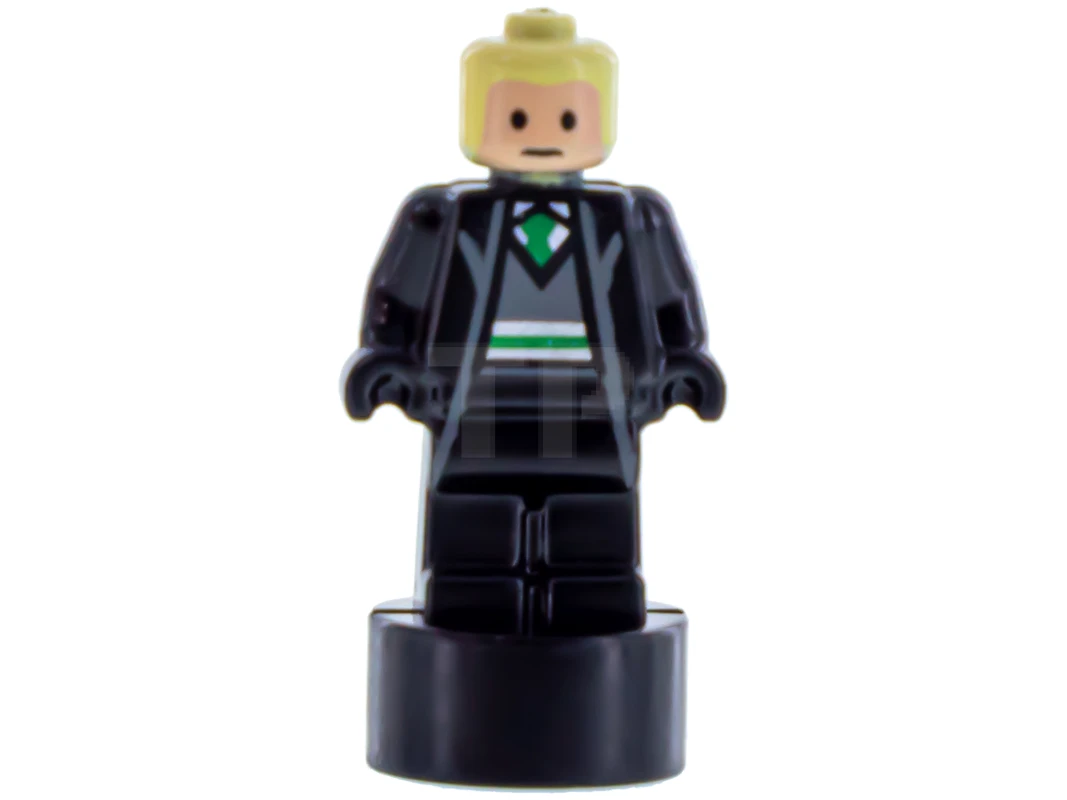 LEGO&reg; 90398pb015 Draco Malfoy Statuette