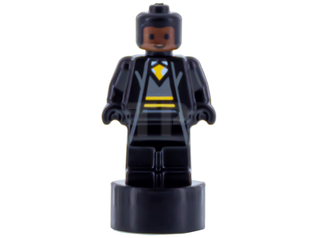 LEGO&reg; 90398pb031 Hufflepuff Student Statuette / Trophy #2