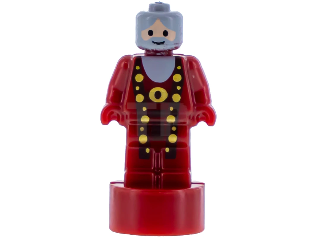 LEGO&reg; 90398pb020 Albus Dumbledore Statuette / Trophy
