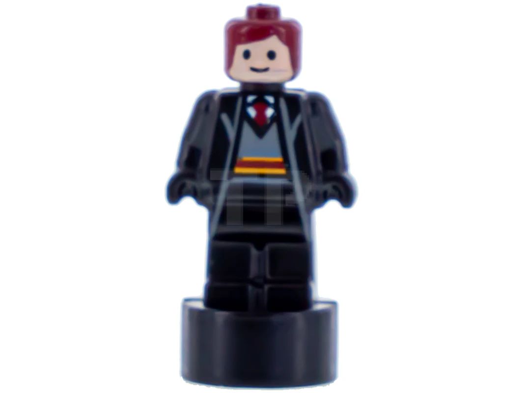 LEGO&reg; 90398pb028 Gryffindor Student Statuette / Trophy #2