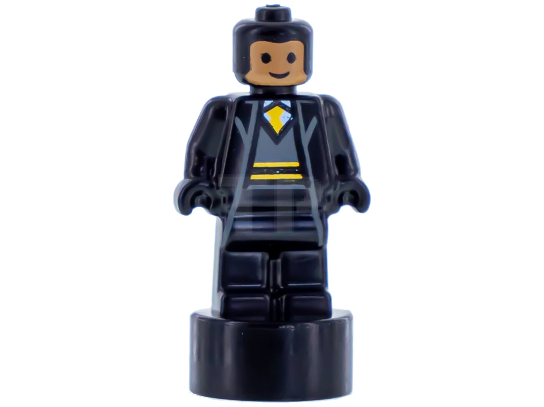 LEGO&reg; 90398pb030 Hufflepuff Student Statuette / Trophy #1
