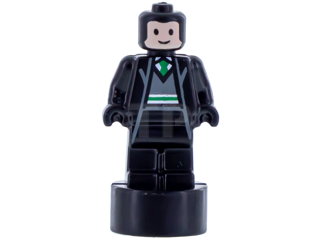 LEGO&reg; 90398pb038 Estatuilla / Trofeo de Estudiante de Slytherin nº 3