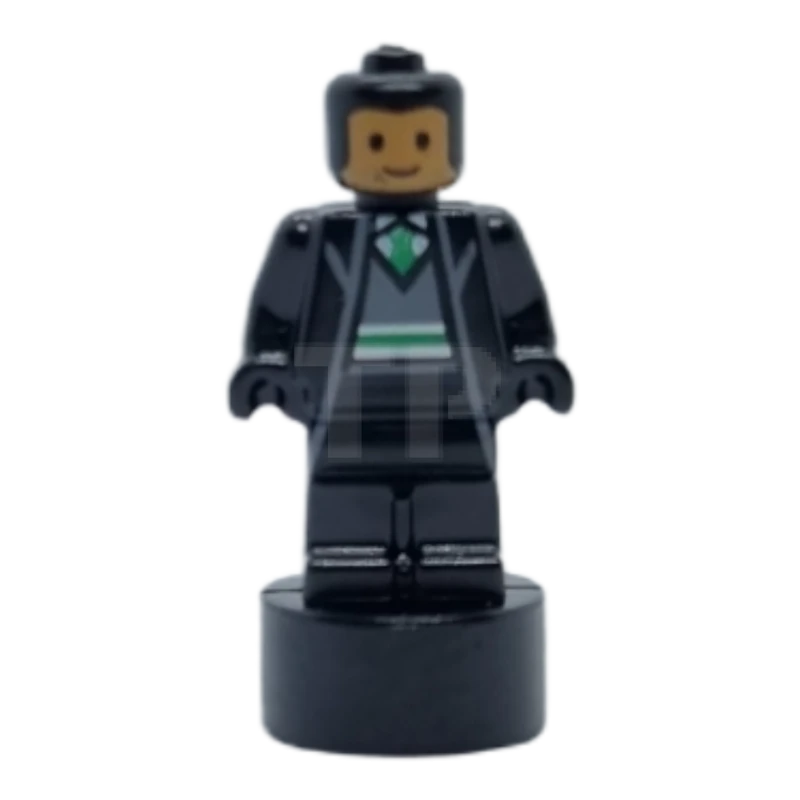 LEGO&reg; 90398pb036 Estatuilla / Trofeo de Estudiante de Slytherin nº 1