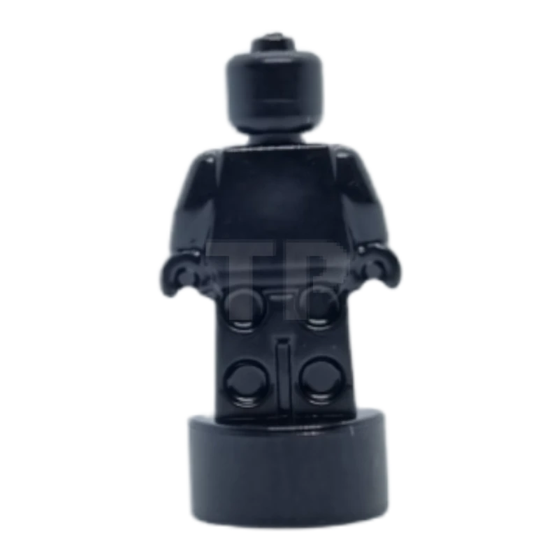 LEGO&reg; 90398pb036 Estatuilla / Trofeo de Estudiante de Slytherin nº 1