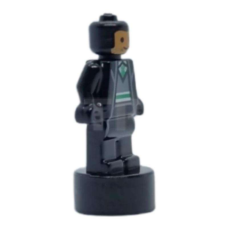 LEGO&reg; 90398pb036 Estatuilla / Trofeo de Estudiante de Slytherin nº 1