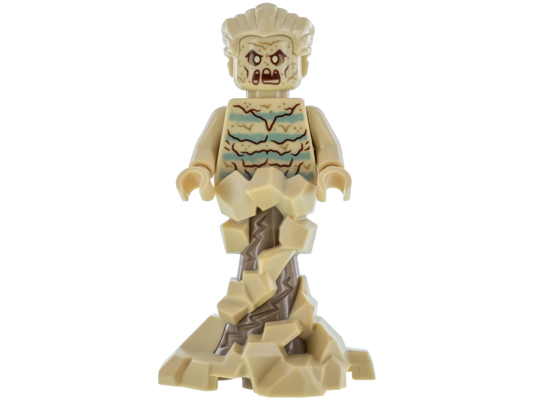 LEGO&reg; sh0537 Sandman