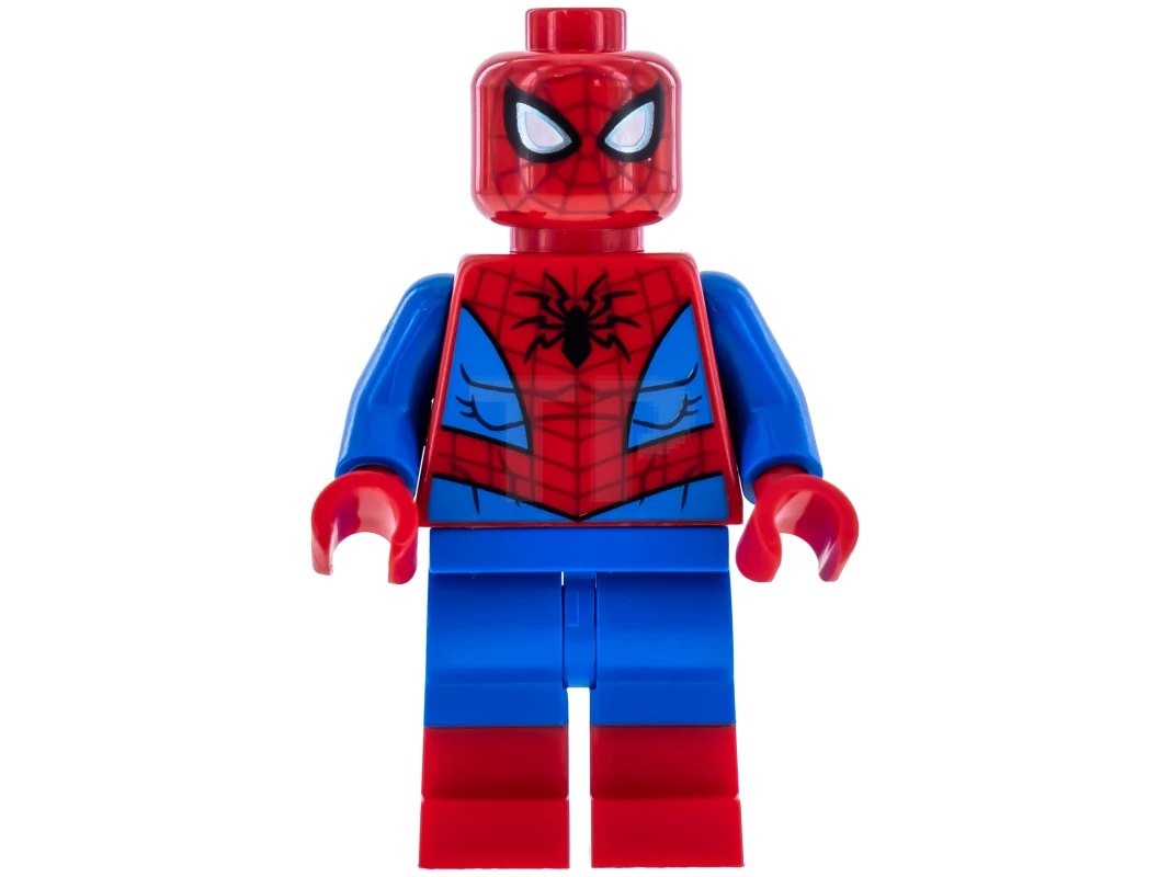 LEGO&reg; sh0536 Spider-Man