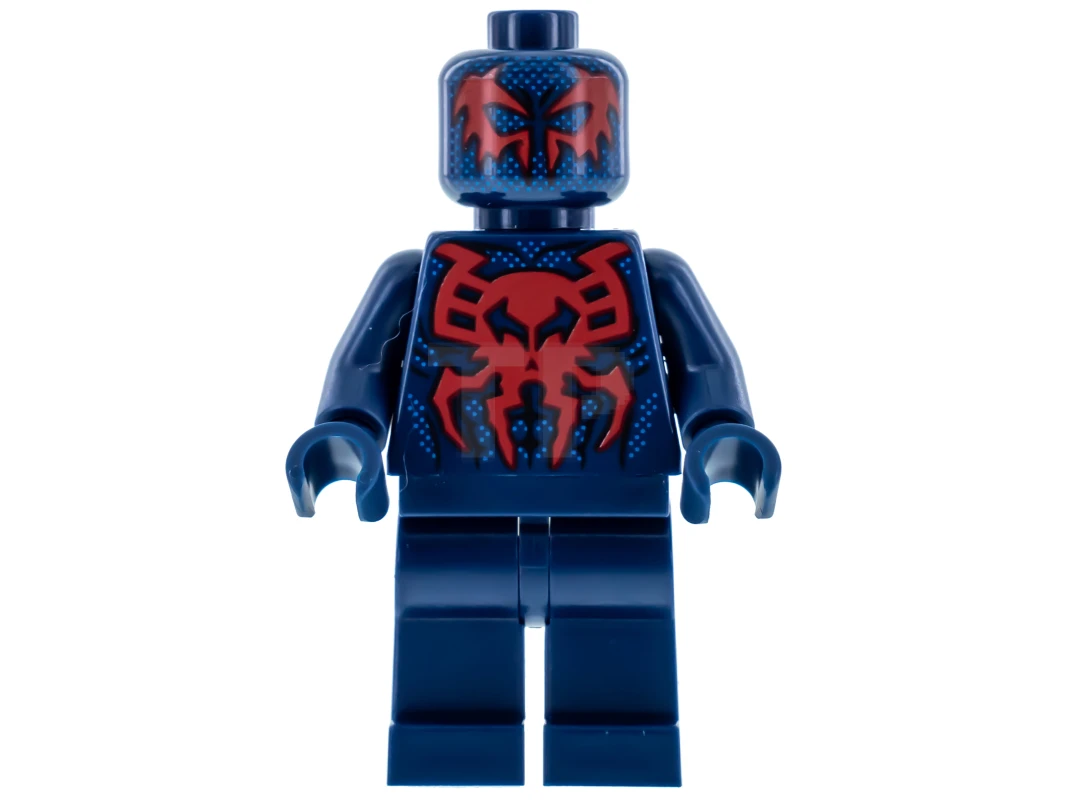 LEGO&reg; sh0539 Spider-Man 2099
