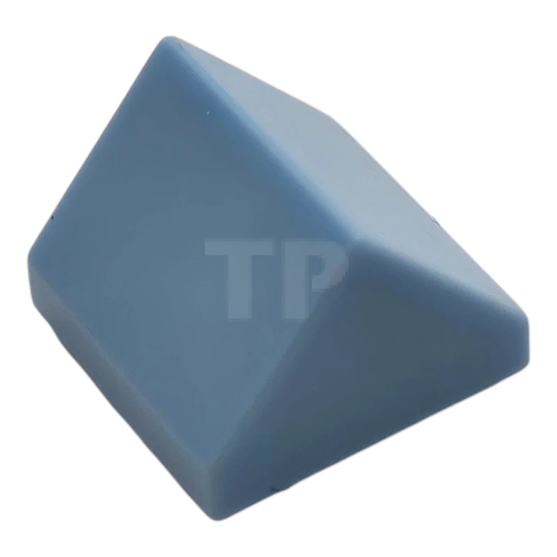 LEGO&reg; 6228085 - 35464 - Pente 45° 1 x 1 Double