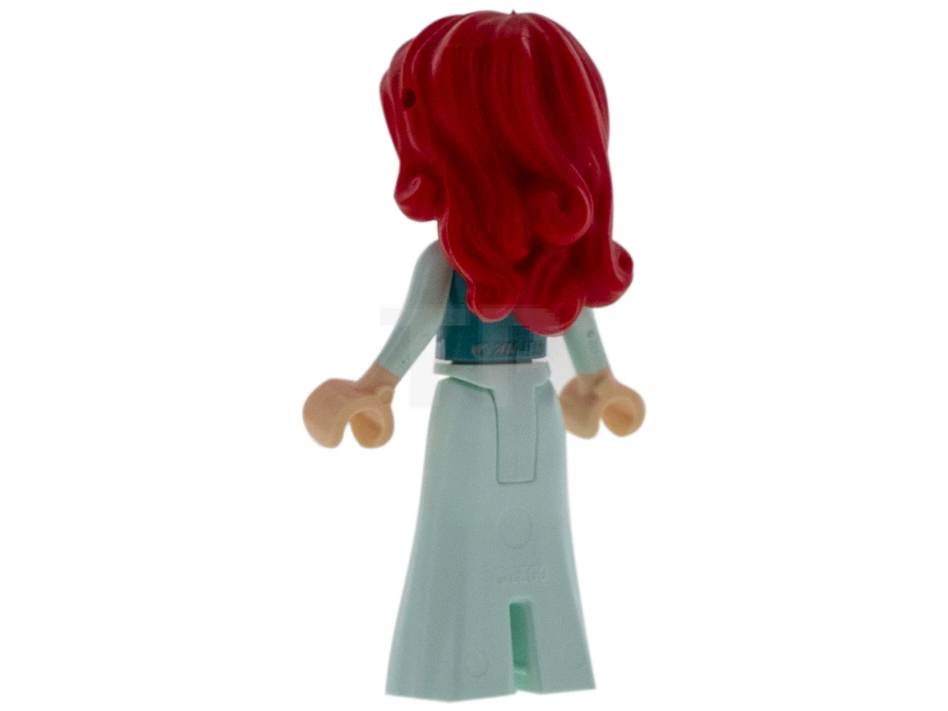 LEGO&reg; dp062 Ariel