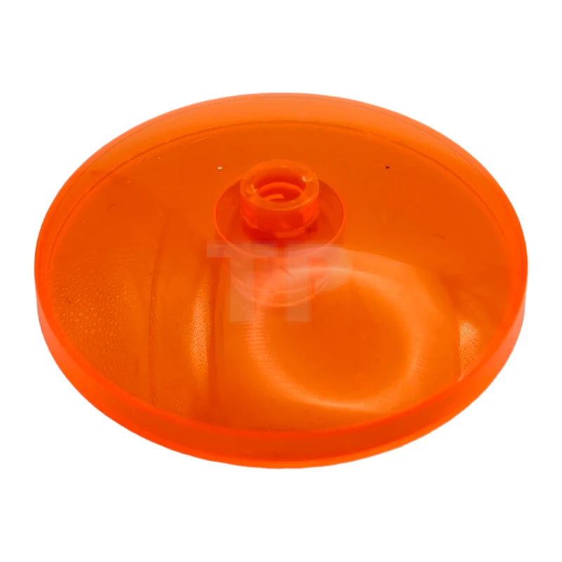 LEGO&reg; 35394 - 6252268 - Dish 4 x 4 Inverted with Stud