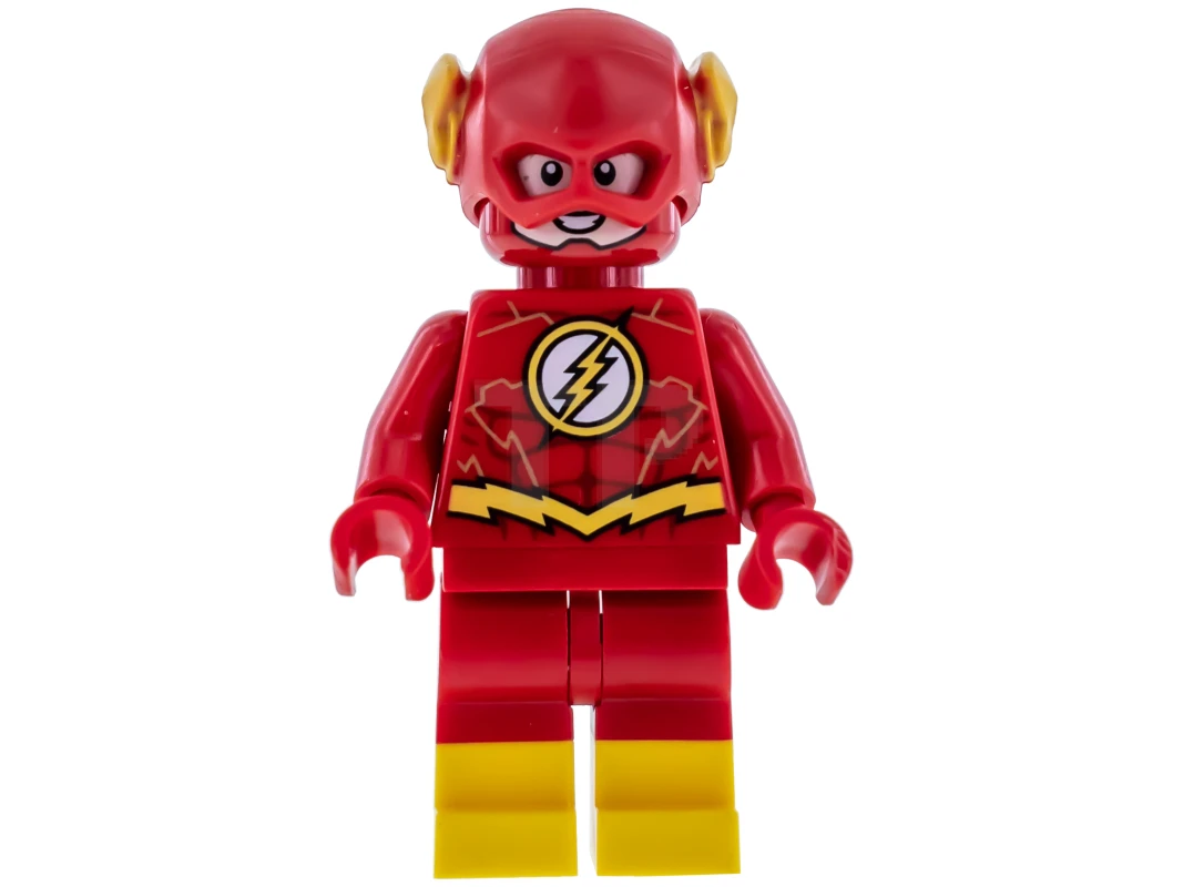 LEGO&reg; sh0549 The Flash