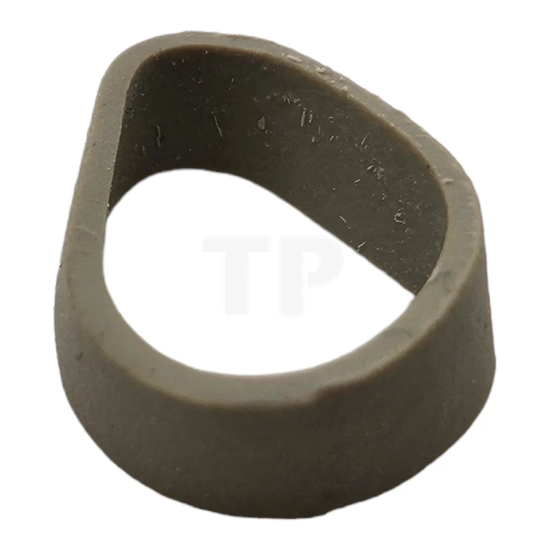 LEGO&reg;  - trainrim - Train Rim for 4.5V & 12V Locomotive Wheels