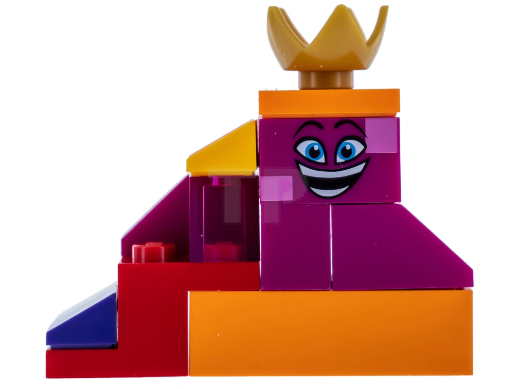 LEGO&reg; tlm182 Queen Watevra Wa’Nabi