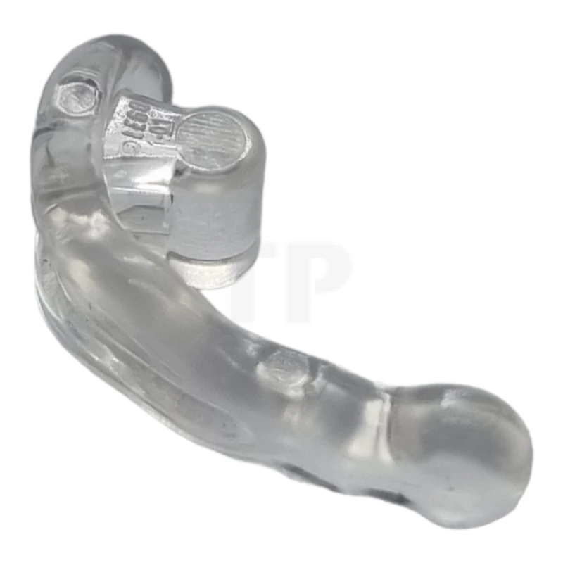 LEGO&reg; 6258507 - 27393 - Wave Rounded Energy (Power Blast) with Bar Handle