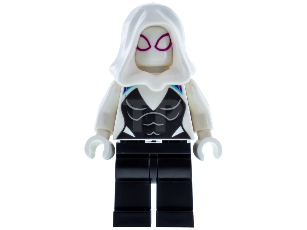 LEGO&reg; sh0543 Ghost Spider