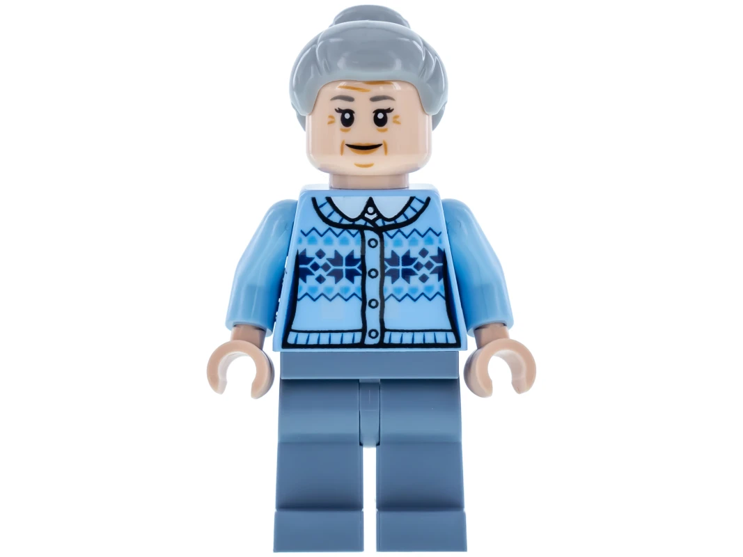 LEGO&reg; sh0544 Aunt May