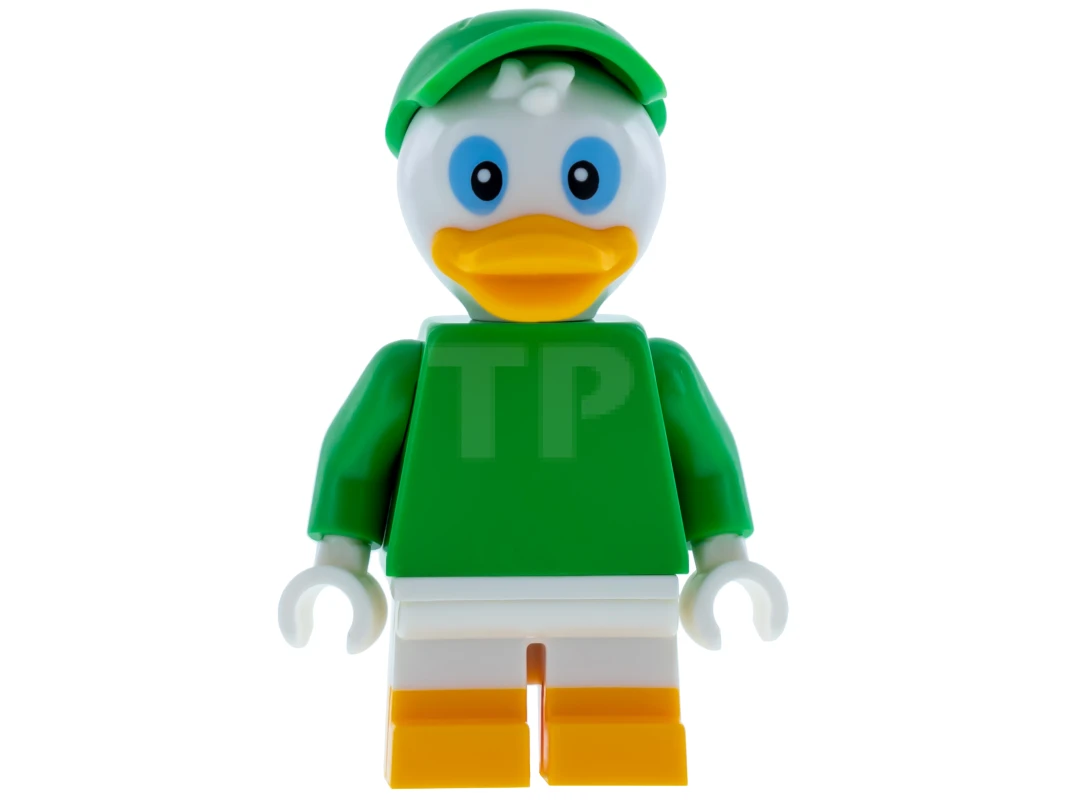 LEGO&reg; dis028 Louie