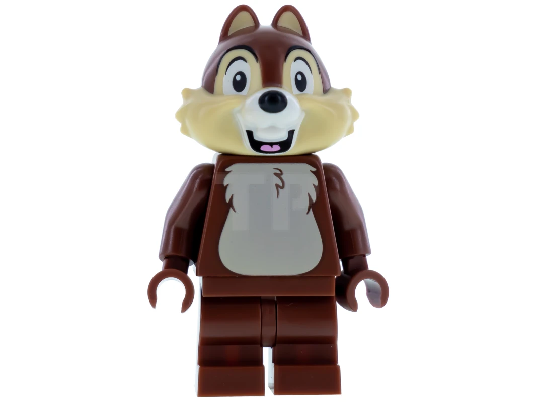 LEGO&reg; dis030 Chip