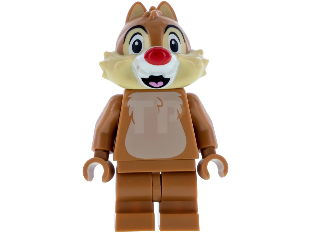 LEGO&reg; dis031 Dale