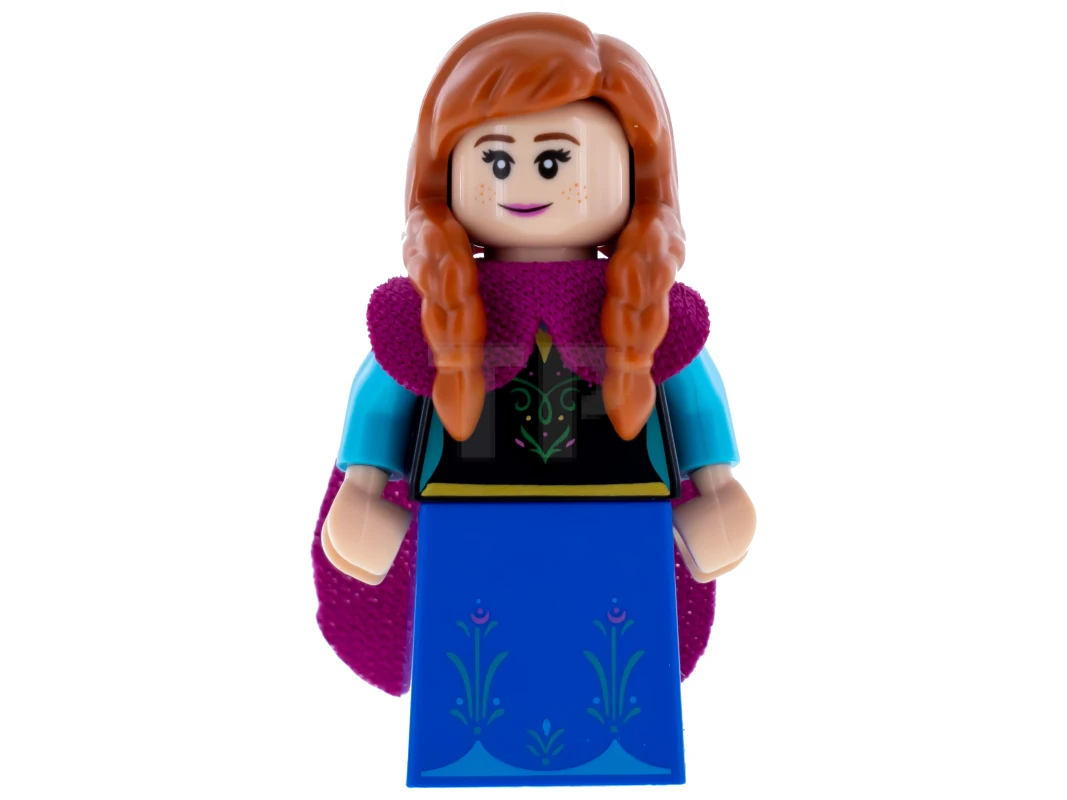 LEGO&reg; dis033 Anna