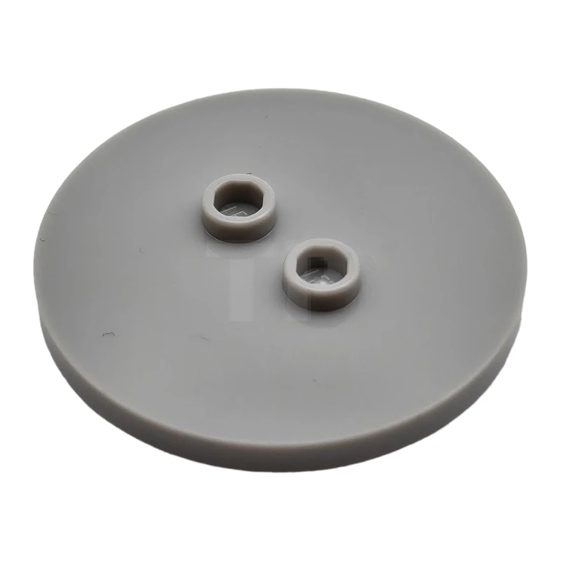 LEGO&reg; 6250188 - 32627 - Tile, Round 4 x 4 with 2 Studs