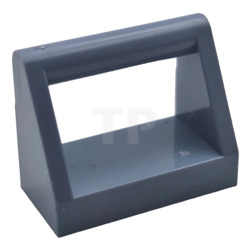 LEGO&reg; 4222961 - 2432 - Tegel 1 x 2 met handvat