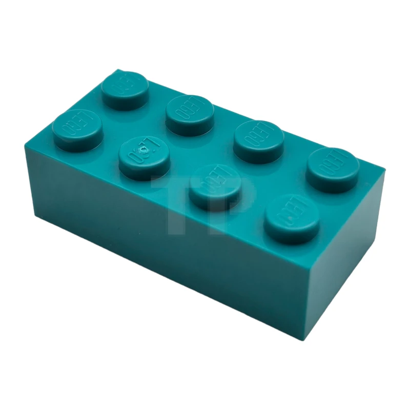 LEGO&reg; 6249422 - 3001 - Stein 2 x 4
