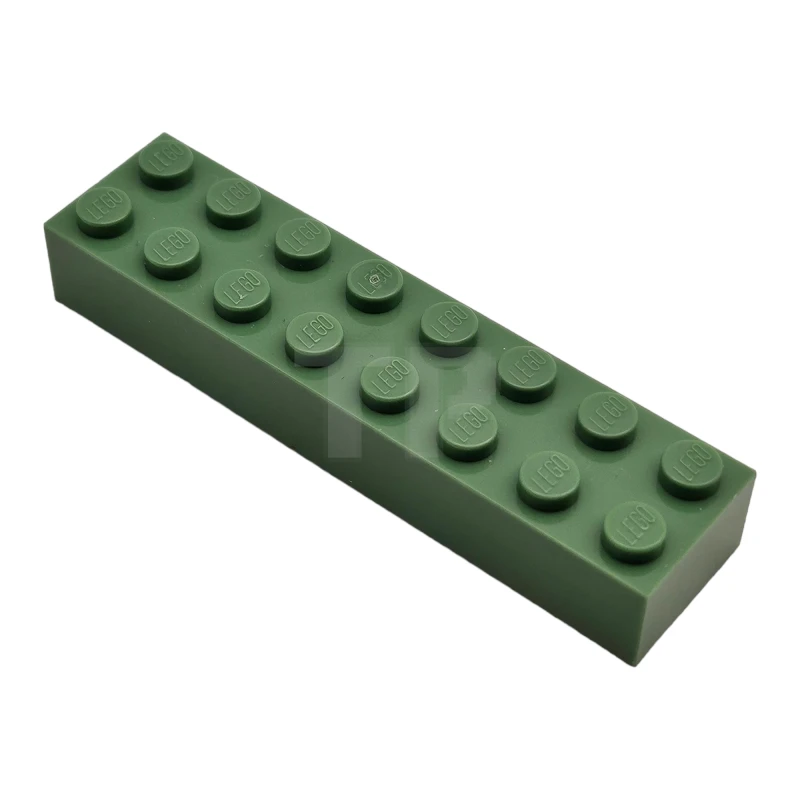 LEGO&reg; 4520536 - 3007 - Mattone 2 x 8