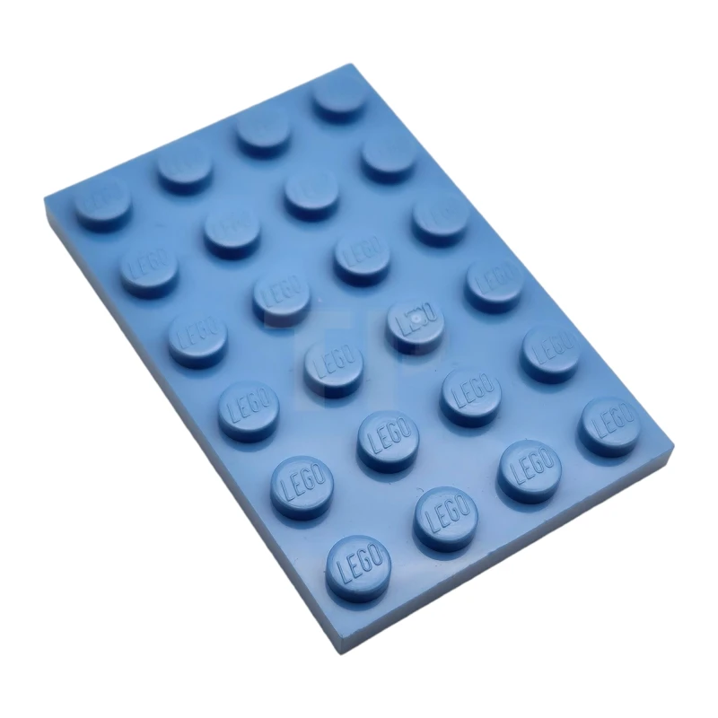 LEGO&reg; 6223032 - 3032 - Plate 4 x 6