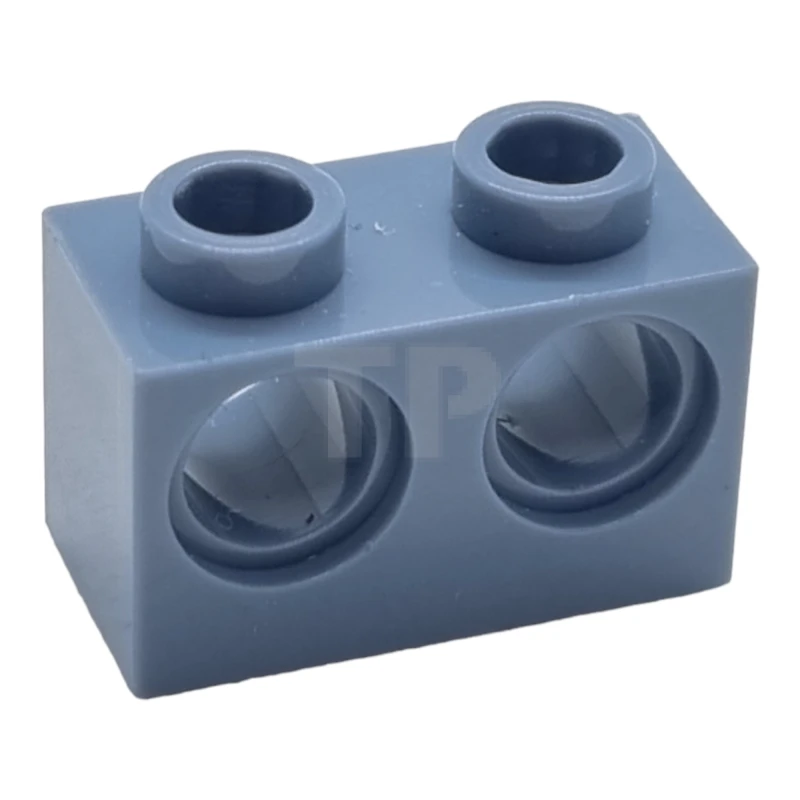 LEGO&reg; 4170239 - 32000 - Brick 1 x 2 with Holes