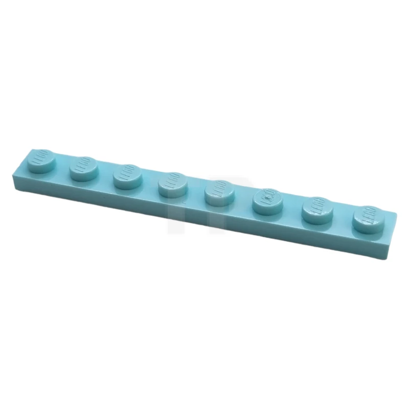 LEGO&reg; 4245385 - 3460 - Plate 1 x 8