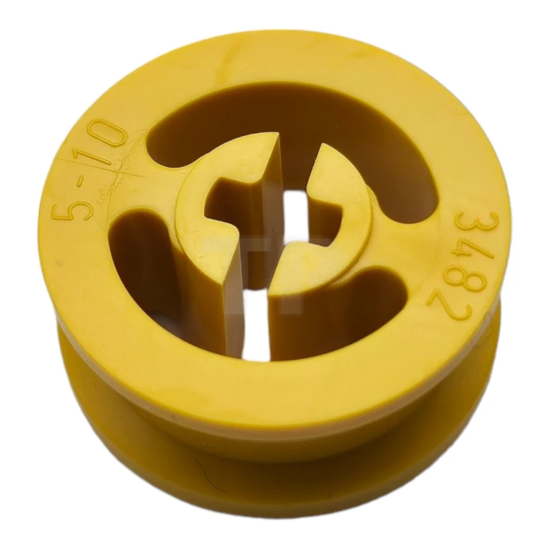 LEGO&reg; 348224 - 3482 - Wheel with Split Axle hole