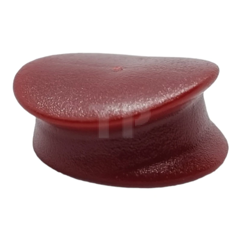 LEGO&reg; 3624 - 4541373 - Minifig, Headgear Hat, Police