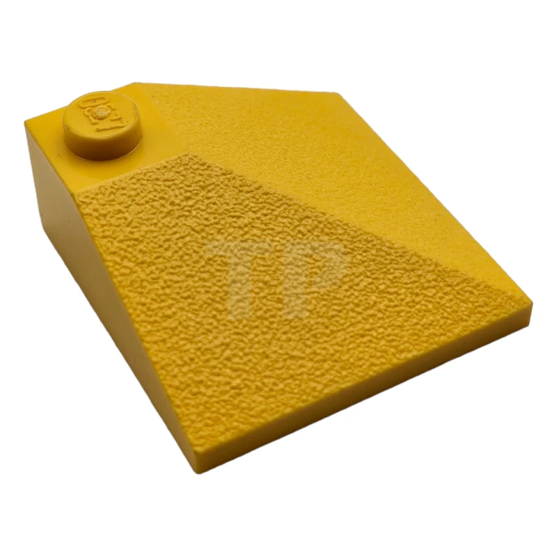 LEGO&reg; 6569573 - 3675 - Slope 33° 3 x 3 Double Convex