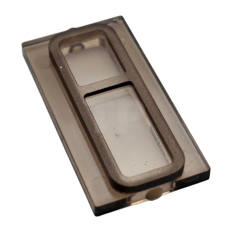 LEGO&reg; 4224612 - 4036 - Glass for Train Window 1 x 2 x 3