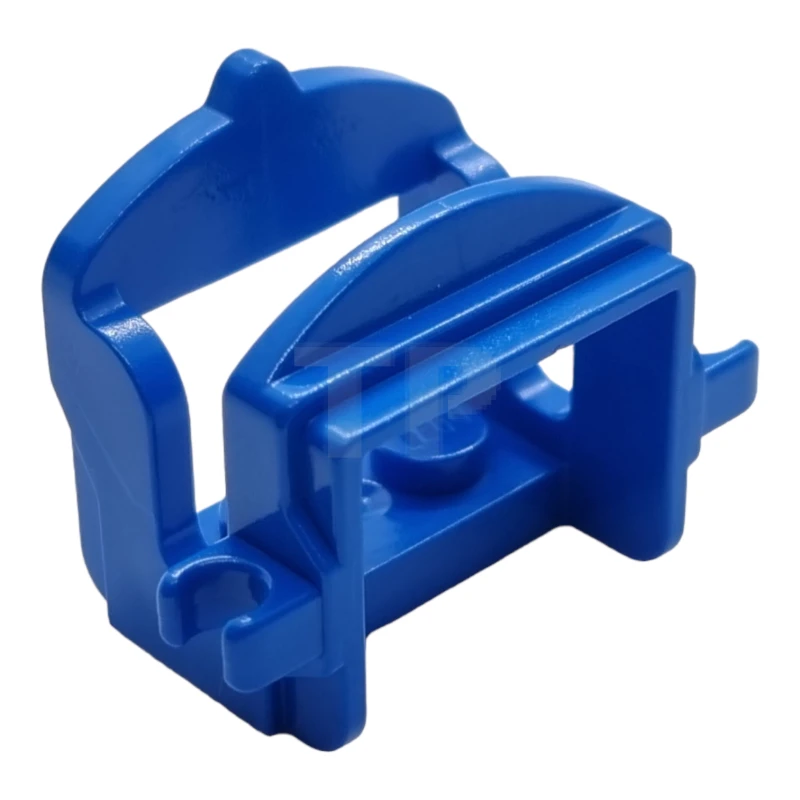 LEGO&reg; 4264485 - 4491b - Silla de montar con dos enganches