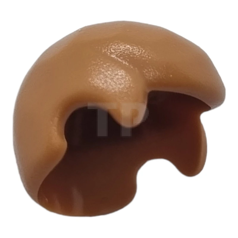 LEGO&reg; 6227618 - 3901 - Hair Minifig, Short