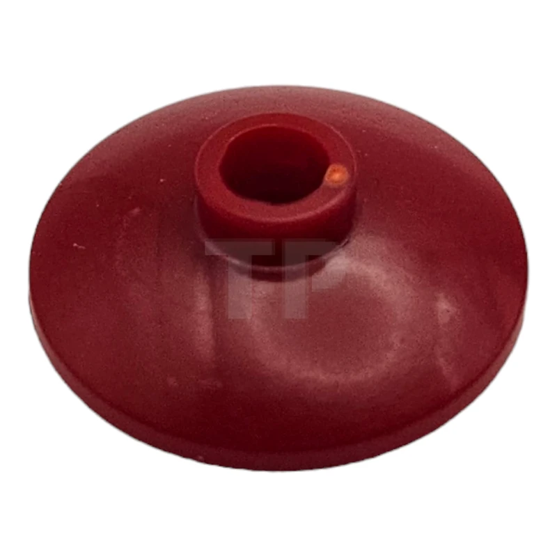 LEGO&reg; 4514787 - 4740 - Dish 2 x 2 Inverted (Radar)