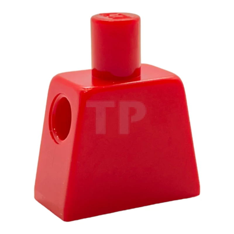 LEGO&reg; 6064554 - 973 - Torso (without Arms and Hands)