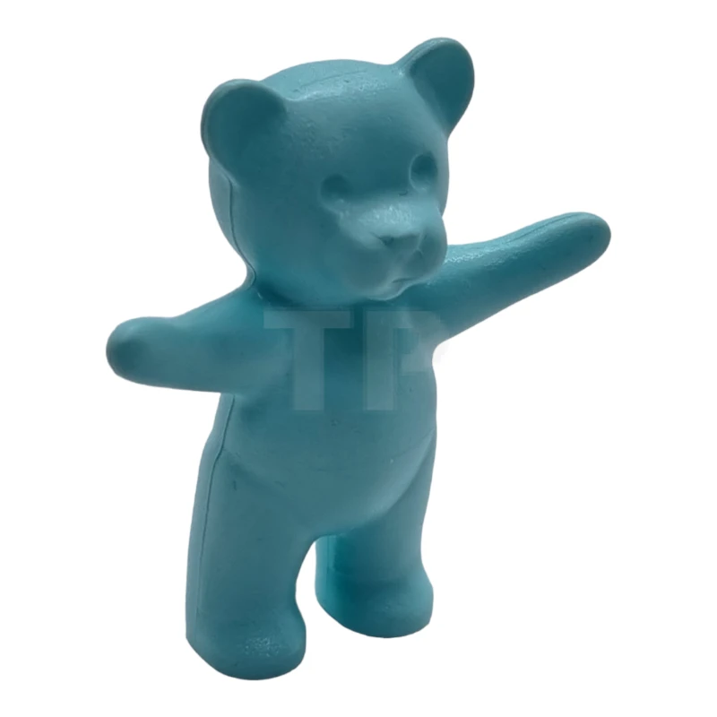 LEGO&reg; 4163870 - 6186 - Teddy Bear, Belville / Scala