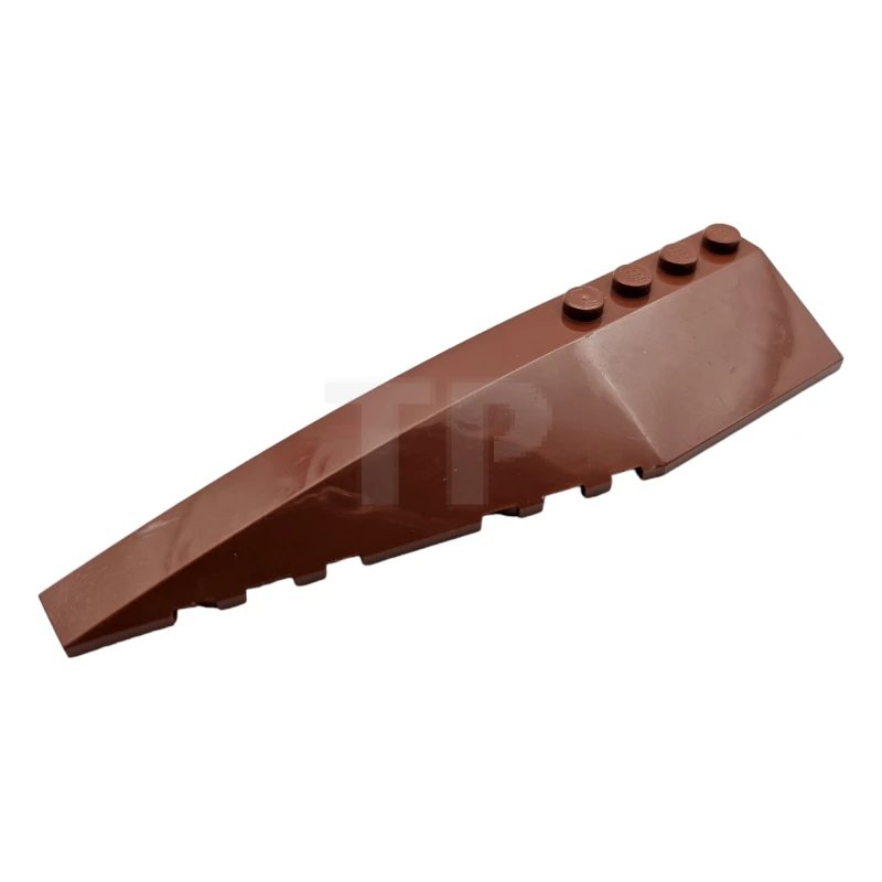 LEGO&reg; 4501361 - 42061 - Wedge 12 x 3 Left