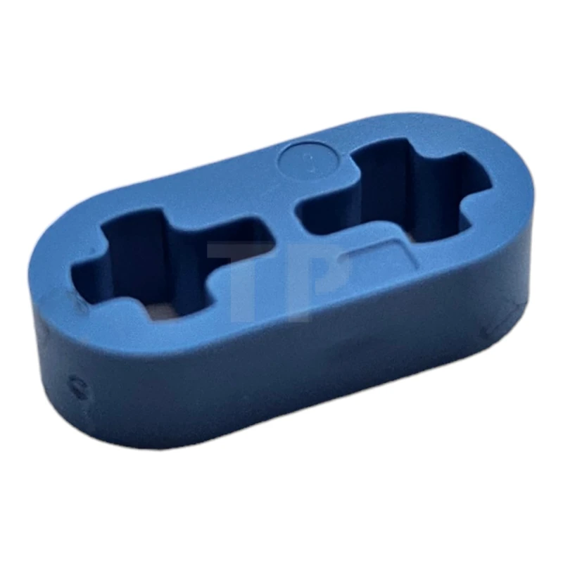 LEGO&reg; 4172111 - 41677 - Hefarm 1 x 2 Dun