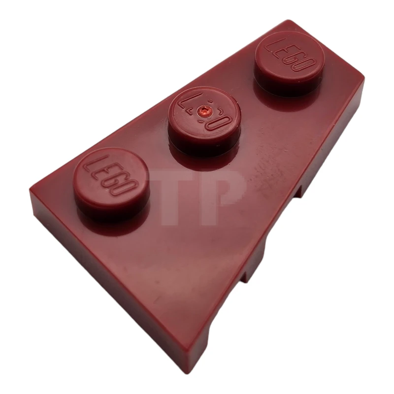 LEGO&reg; 43722 - 6267492 - Plate 3 x 2 Wedge Right