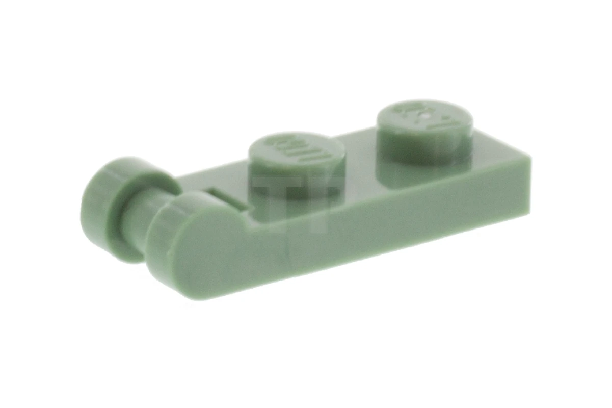 LEGO&reg; 6258387 - 60478 - Plaat 1 x 2 met handvat