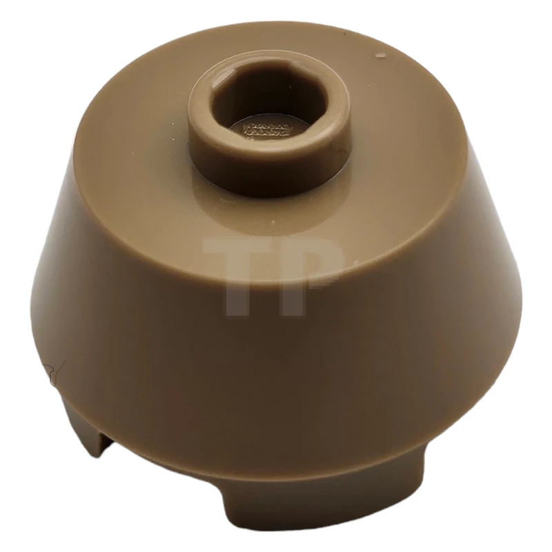 LEGO&reg; 98100 - 6257533 - Cone 2 x 2